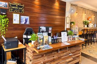 T2B Hostel - 9