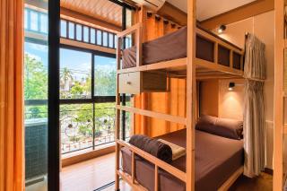 T2B Hostel - 7