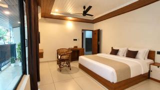 Maxhills Retreat - 9