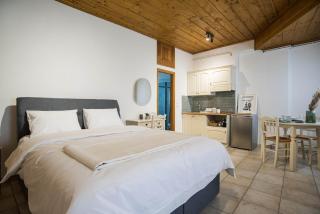 Archonticon studio in Arachova - 0