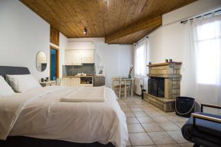 Archonticon studio in Arachova - 7