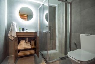Archonticon studio in Arachova - 6