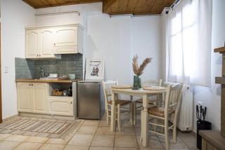 Archonticon studio in Arachova - 3