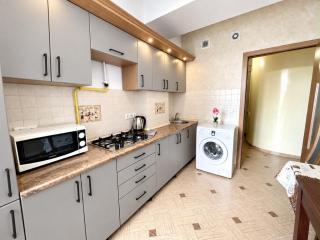 HomeService Apartments on Ismail 58/1 street - 3