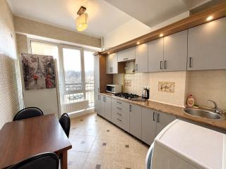 HomeService Apartments on Ismail 58/1 street - 2