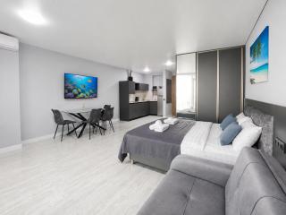 Premium apartments by the sea, Batumi View - 7