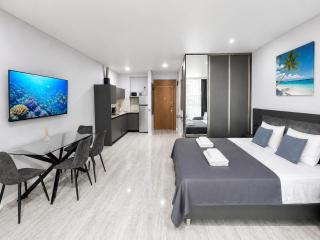 Premium apartments by the sea, Batumi View - 1