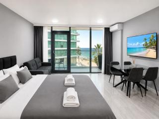 Premium apartments by the sea, Batumi View - 9