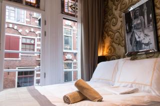 Royal Plaza Hotel Amsterdam - 1