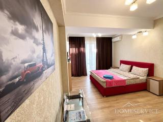 HomeService Apartments on Ismail 58/1 street - 5