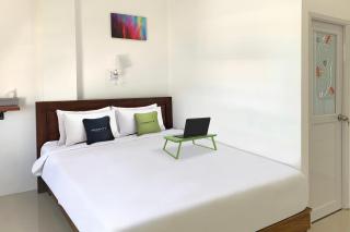 Urbanview Hotel SLIP Pringsewu by RedDoorz - 1