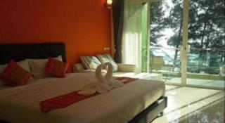 Greenseaview Resort - 3