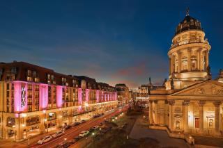 Hilton Berlin - 8