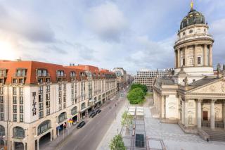 Hilton Berlin - 7