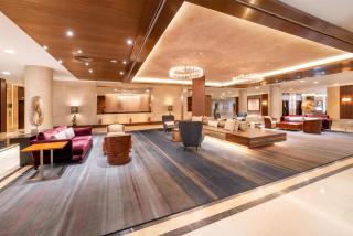 Hilton Berlin - 4