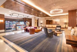 Hilton Berlin - 2