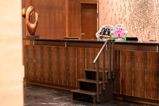 Hilton Berlin - 1