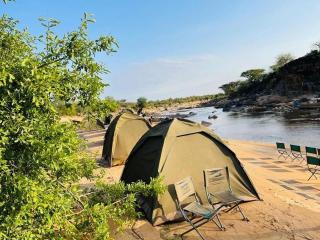 Heshima Camp, Samburu - 7