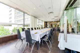 DoubleTree by Hilton Binghamton - 7