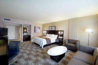 DoubleTree by Hilton Binghamton - 3