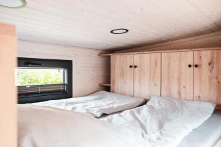 KE-Tiny-Siedlung mit Sauna Haus Buddy - 2