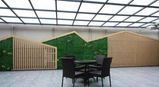 T Social Hotel Guangzhou Railway Station Branch - 7