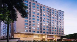 T Social Hotel Guangzhou Railway Station Branch - 4