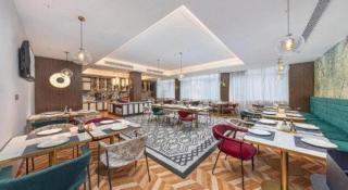 Metropolo Hotel Hefei Baohe Wandabao Park Metro Station - 6