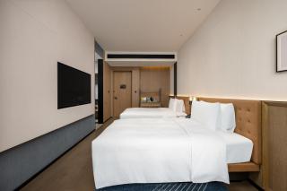 Four Points by Sheraton Hanzhong Riverside - 6