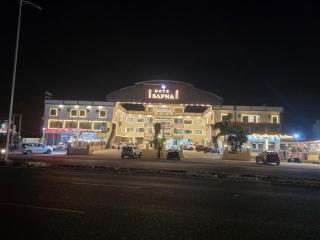HOTEL SAPNA,Chotila - 0