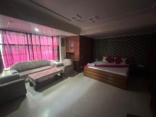 Shimla stay by Rashik homes - 4