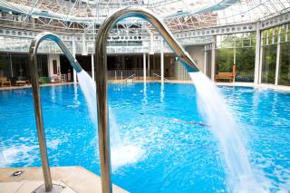 Hilton Birmingham Metropole Hotel - 6