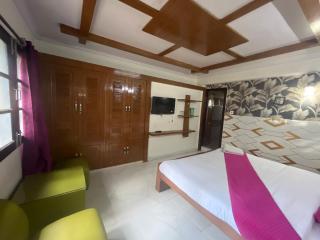 Shimla stay by Rashik homes - 2