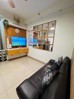 The Nuebe Chalet near SM Moa Pasay City - 7