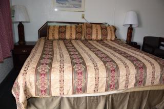 Budget Inn of Brownfield - Brownfield - 4