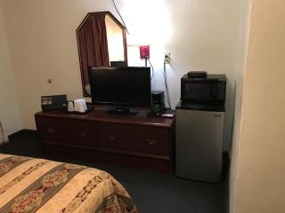 Budget Inn of Brownfield - Brownfield - 2