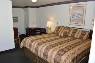 Budget Inn of Brownfield - Brownfield - 0