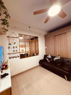 The Nuebe Chalet near SM Moa Pasay City - 6