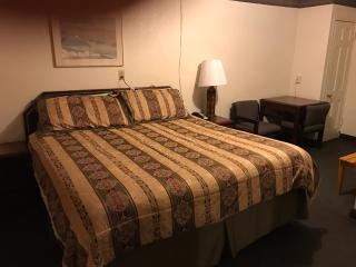 Budget Inn of Brownfield - Brownfield - 9