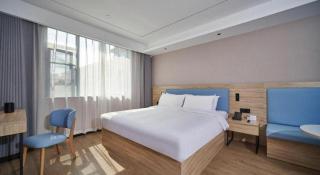 GreenTree Inn Hangzhou Linan Wanma Road Express Hotel - 4