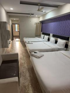 HOTEL SAPNA,Chotila - 8