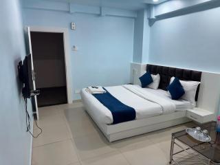 HOTEL SAPNA,Chotila - 6