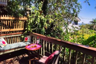 The Treehouse Beach Cabin - 5