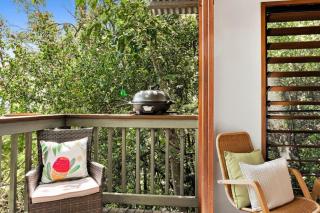 The Treehouse Beach Cabin - 2