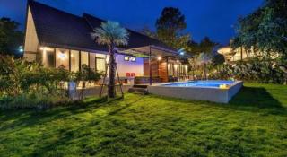 Greenview Resort - 8