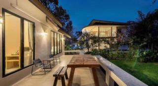 Greenview Resort - 7