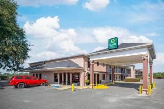 Quality Inn & Suites Live Oak I-10 Exit 283 - 7
