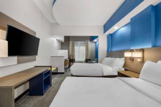 Comfort Suites Perrysburg - Toledo South - 4