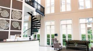 Verona Boutique Hotel - The Verona Co., Ltd - 9