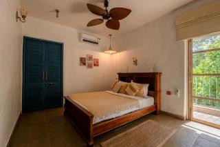 ELIVAAS Signature Amayah Rasa Luxury Villa With Private Pool, 4-BHK, Assagao - 6